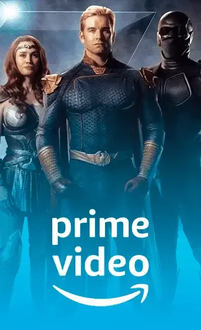 Streaming platform